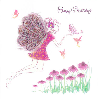 Childrens Birthday Cards