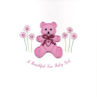 Photography of Pink Teddy